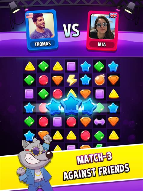 Match Masters APK for Android Download .